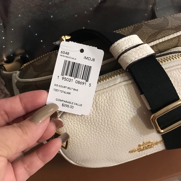 Bel bag - Picture 2 of 14